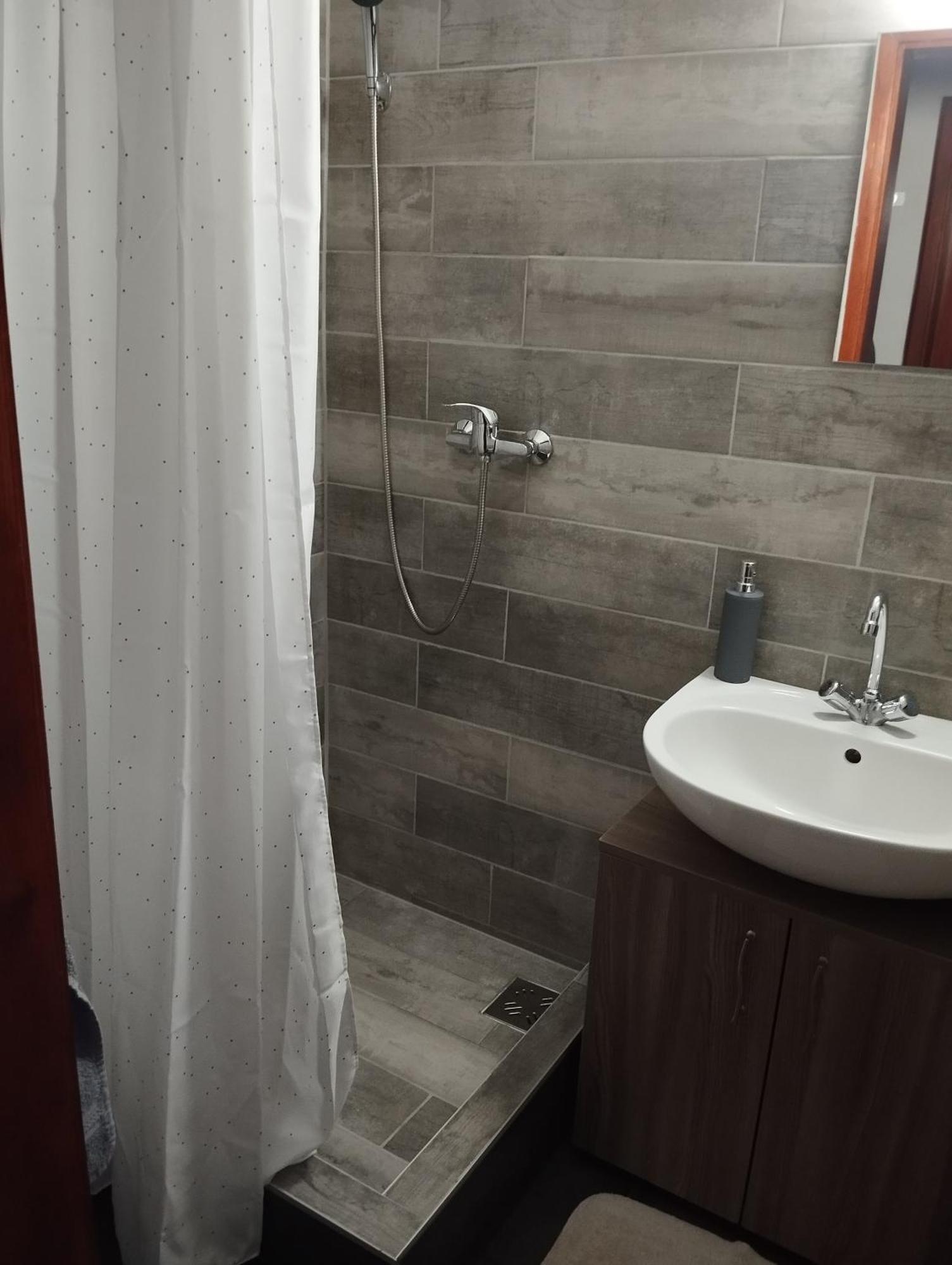 Hellasz Apartman ギュラ エクステリア 写真