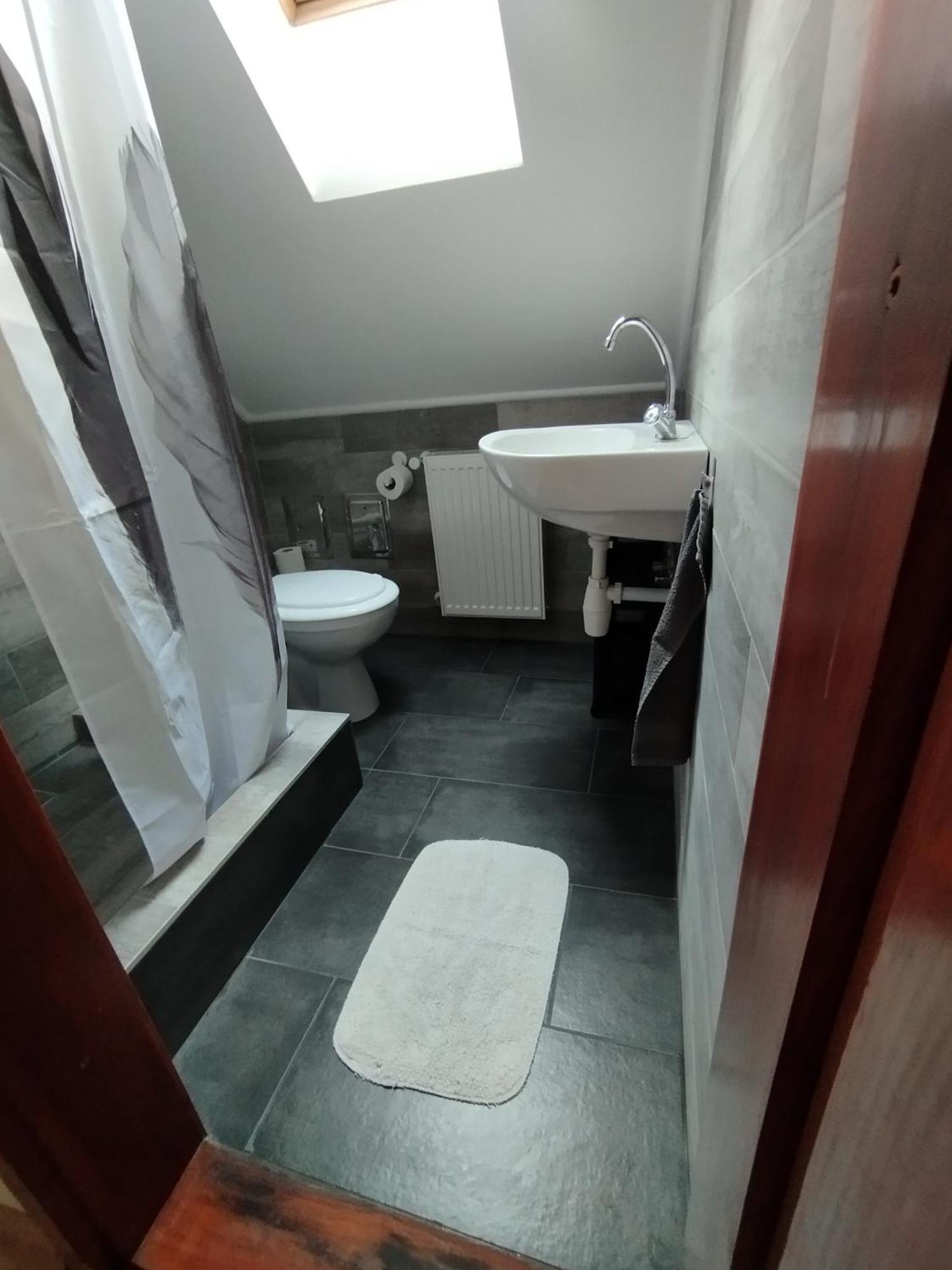 Hellasz Apartman ギュラ 部屋 写真